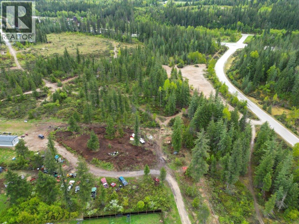 4103 Balsam Way, Malakwa, BC