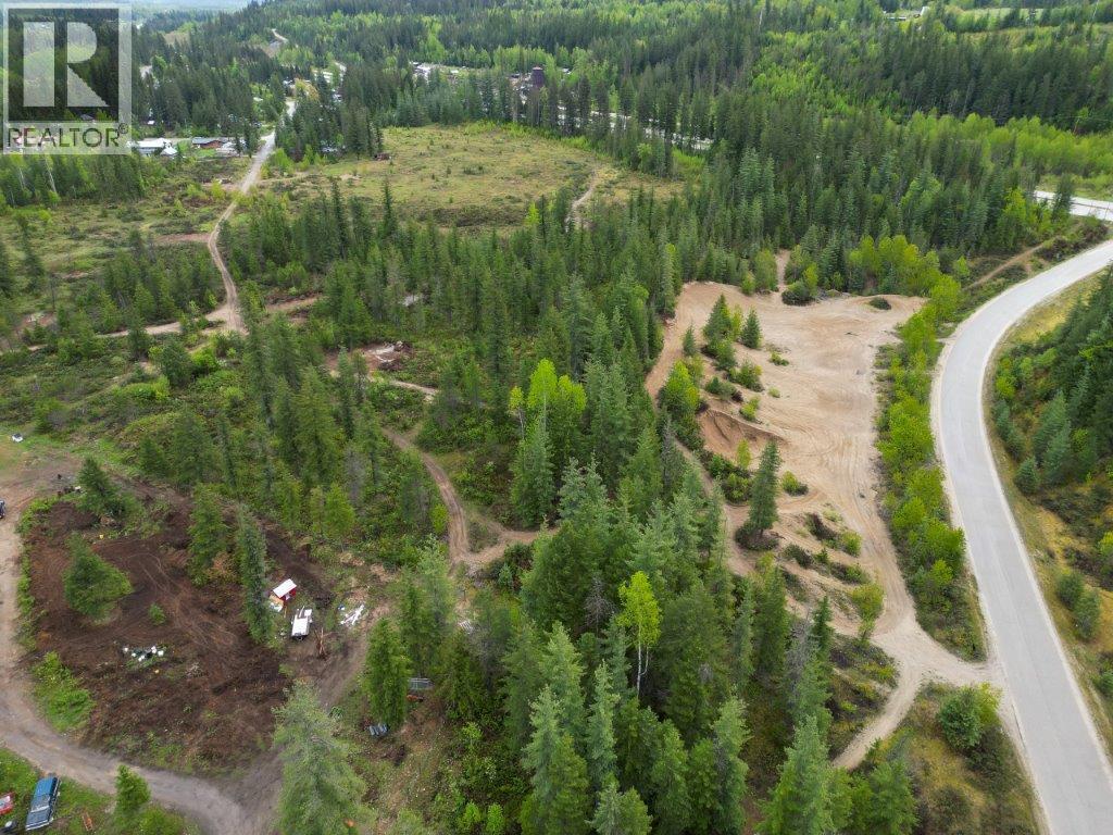 4103 Balsam Way, Malakwa, BC