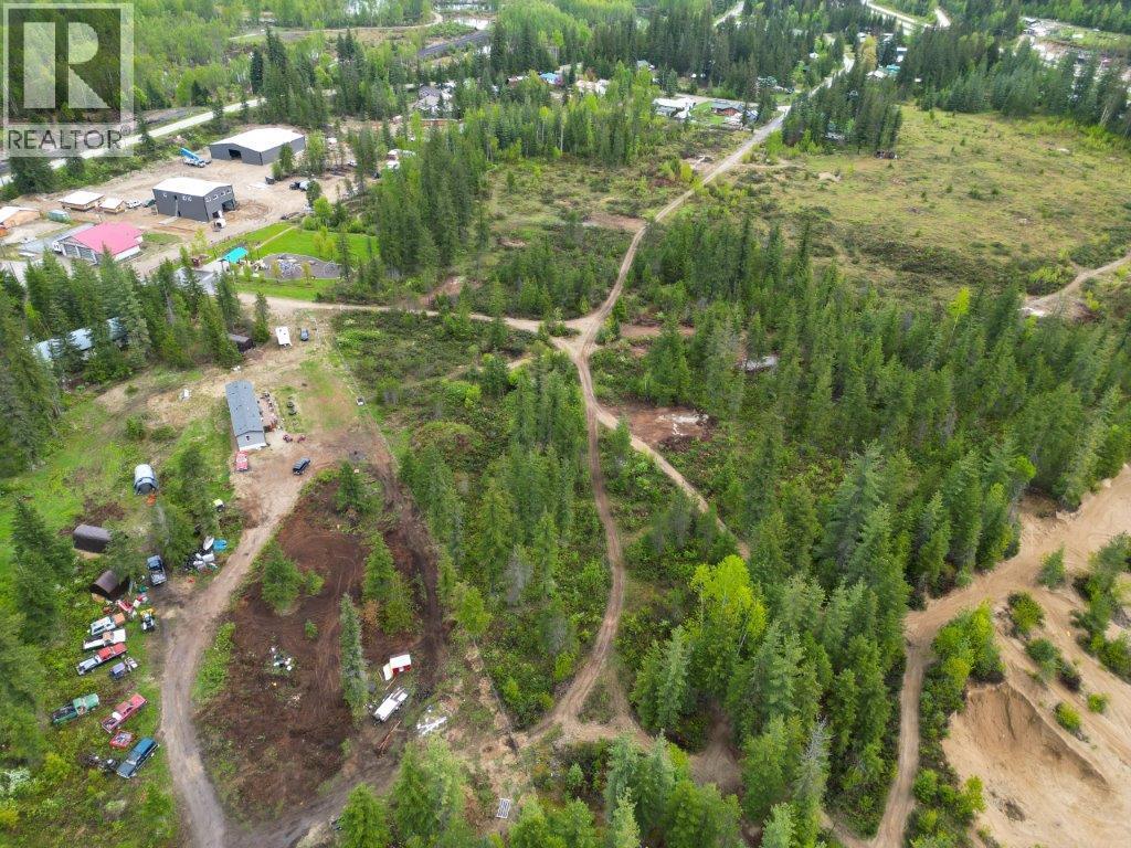 4103 Balsam Way, Malakwa, BC