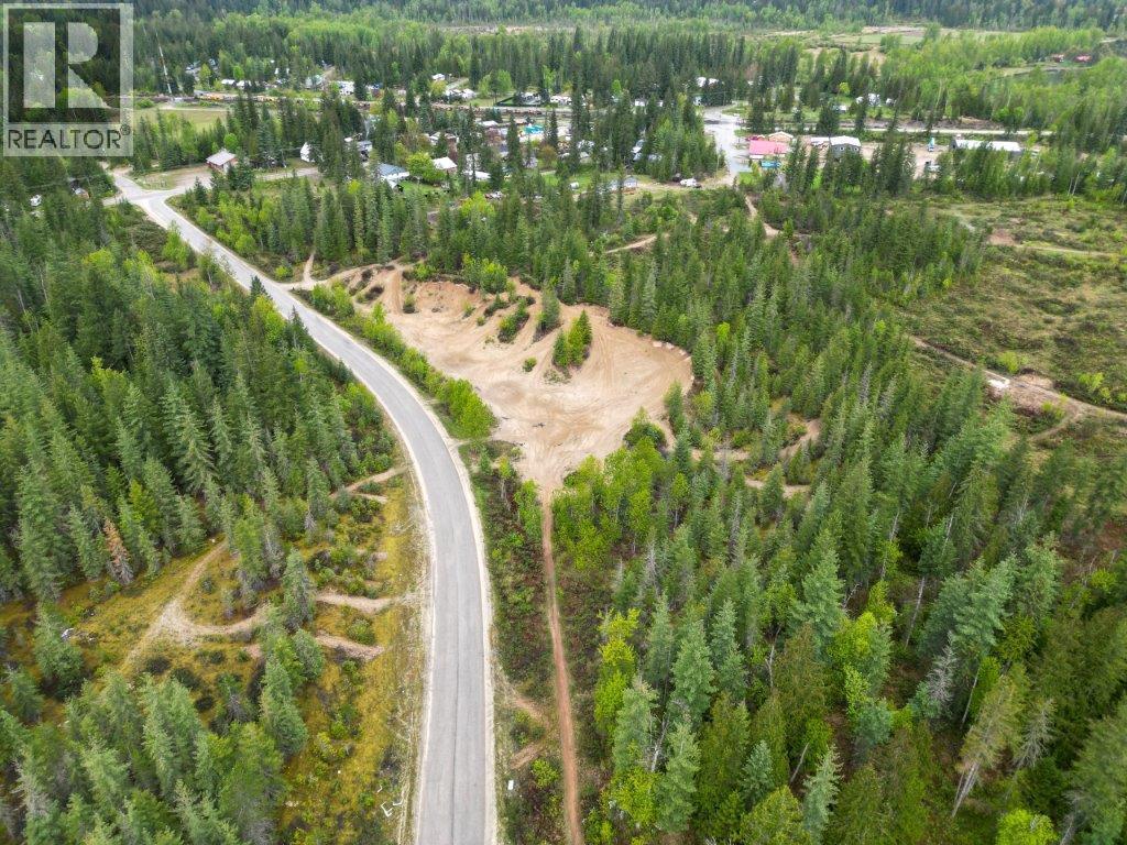 4103 Balsam Way, Malakwa, BC