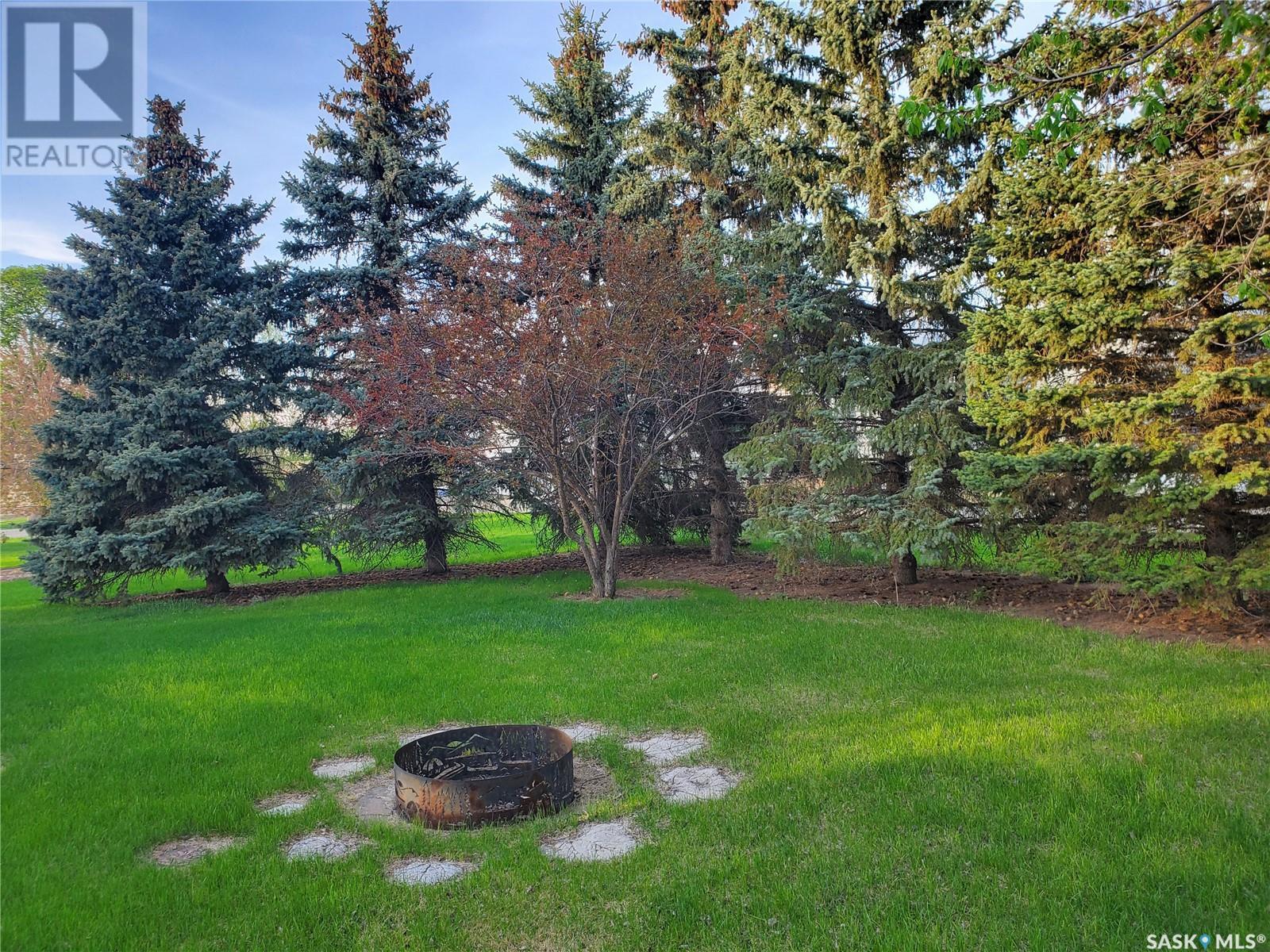 Grayson 9 Quarter Farm, Grayson Rm No. 184, SK