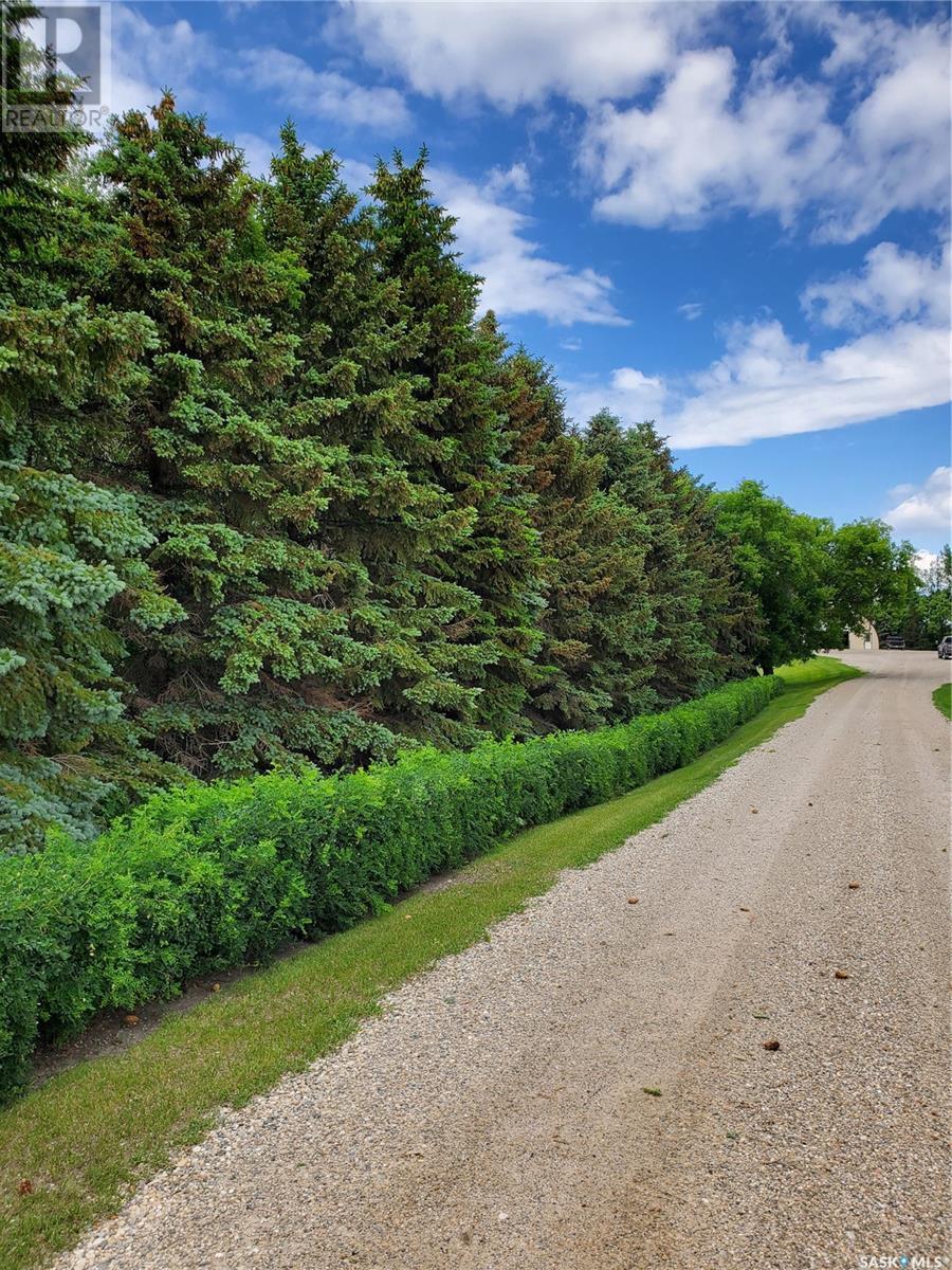 Grayson 9 Quarter Farm, Grayson Rm No. 184, SK