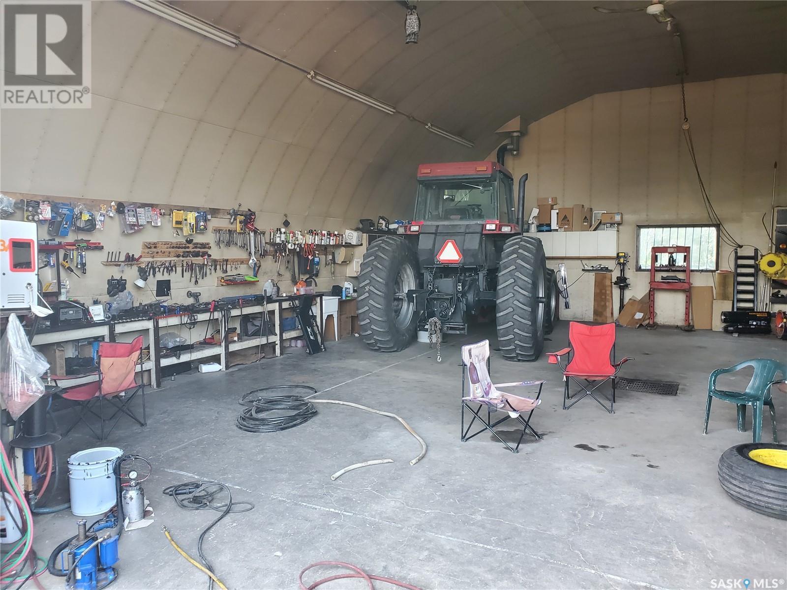 Grayson 9 Quarter Farm, Grayson Rm No. 184, SK