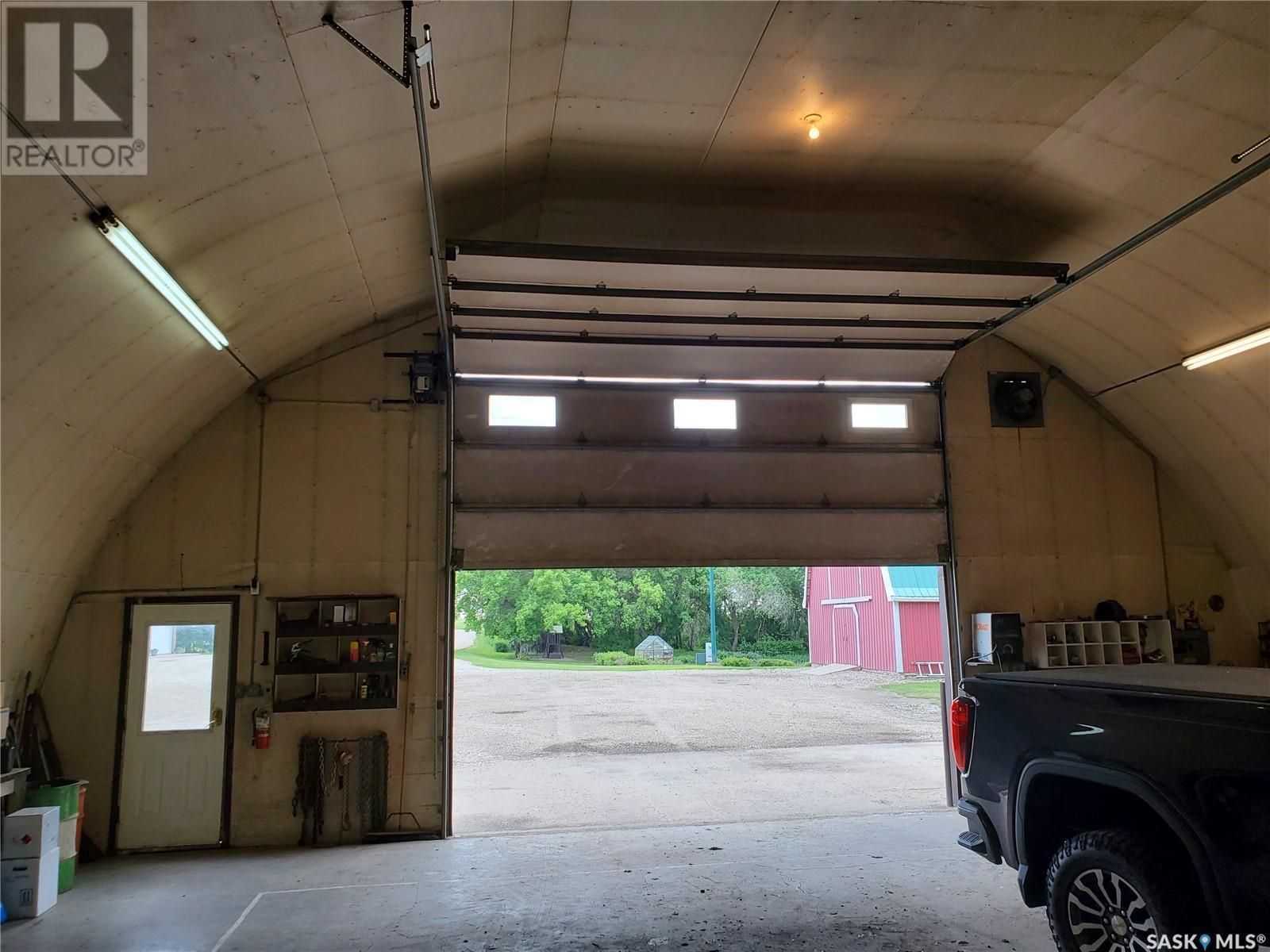 Grayson 9 Quarter Farm, Grayson Rm No. 184, SK