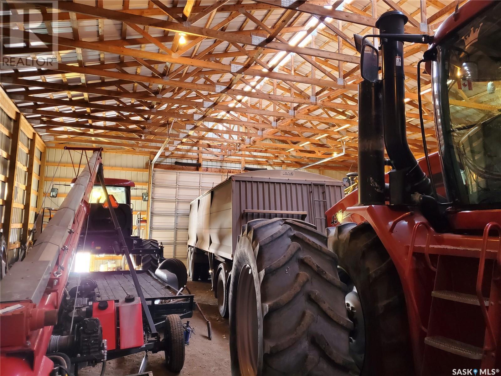 Grayson 9 Quarter Farm, Grayson Rm No. 184, SK