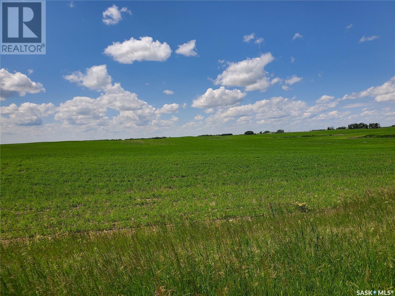 Grayson 9 Quarter Farm, Grayson Rm No. 184, SK