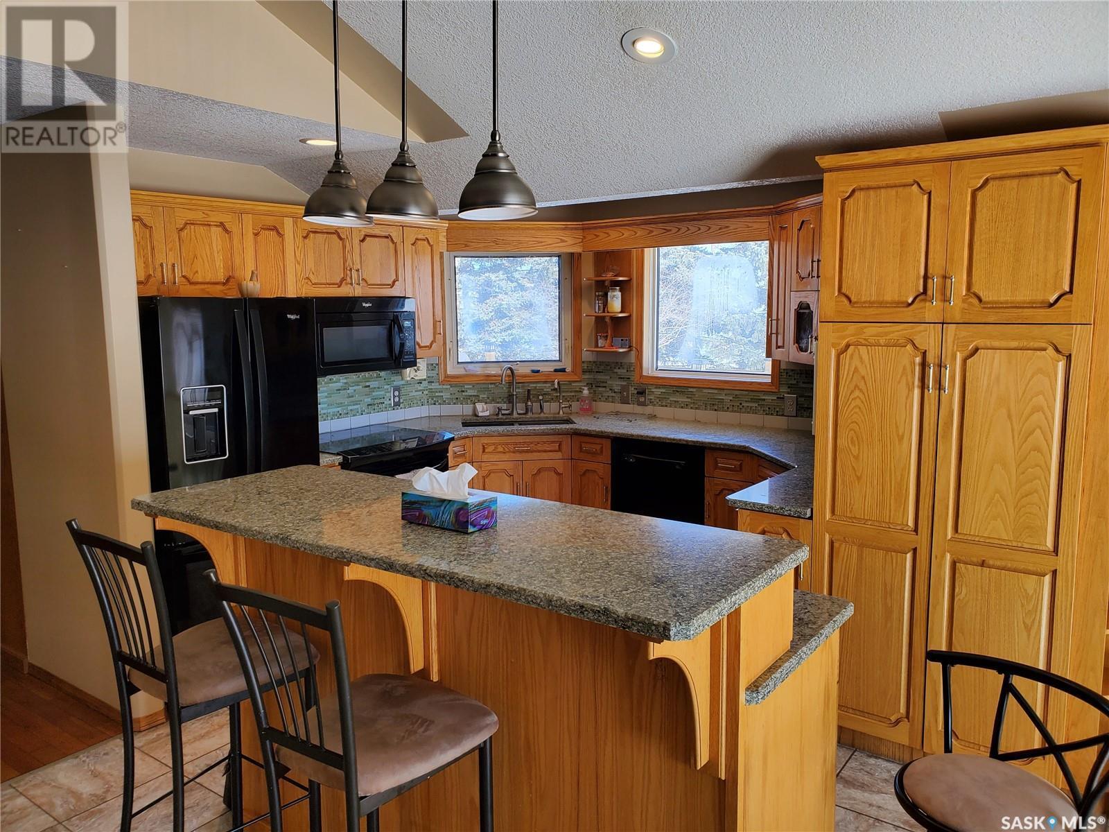 Grayson 9 Quarter Farm, Grayson Rm No. 184, SK