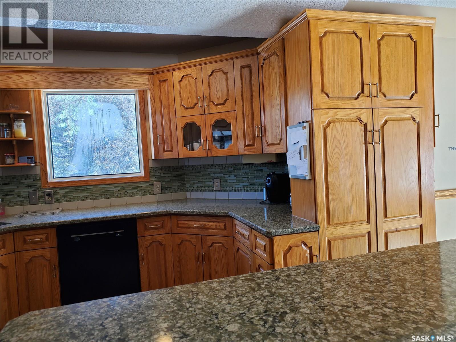 Grayson 9 Quarter Farm, Grayson Rm No. 184, SK