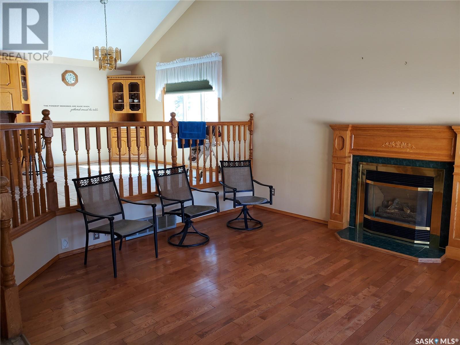 Grayson 9 Quarter Farm, Grayson Rm No. 184, SK