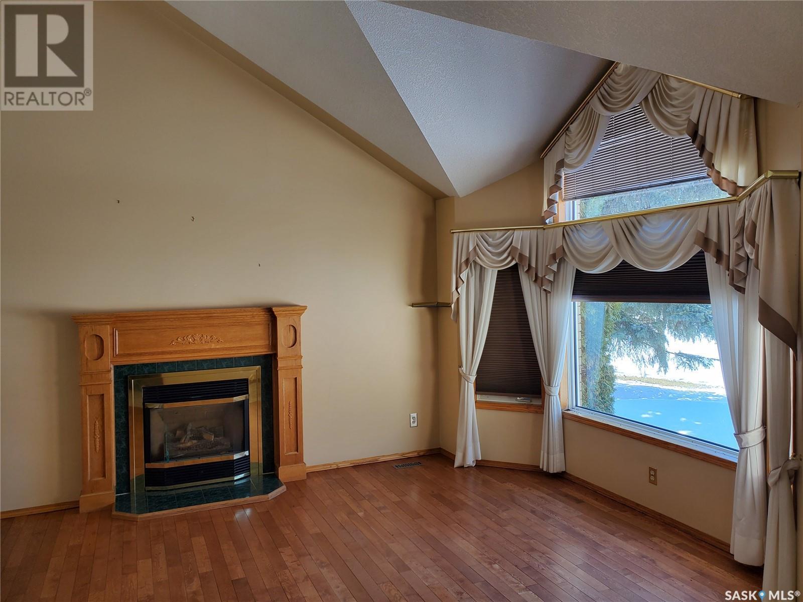 Grayson 9 Quarter Farm, Grayson Rm No. 184, SK