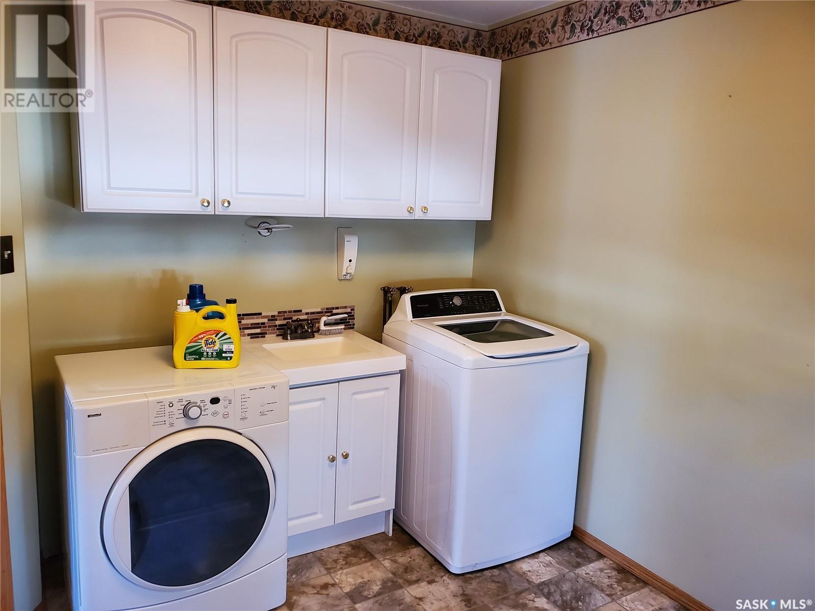 Grayson 9 Quarter Farm, Grayson Rm No. 184, SK