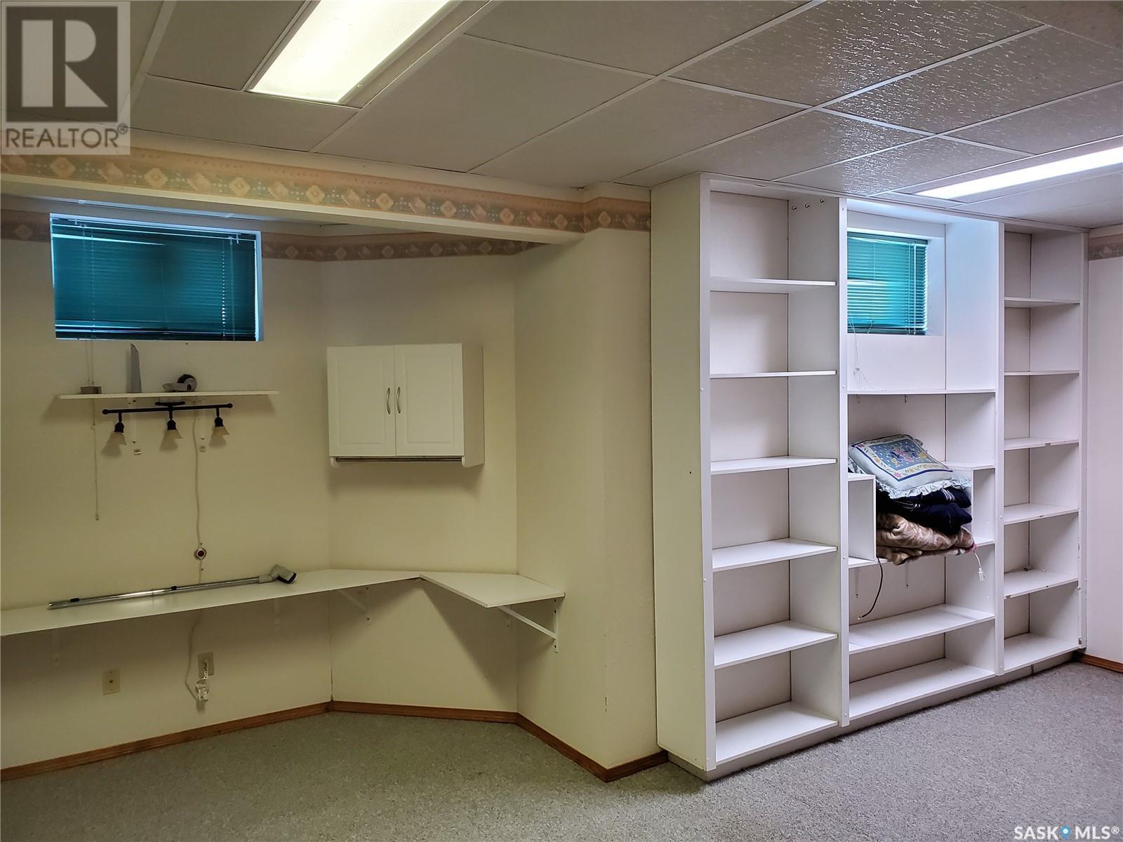 Grayson 9 Quarter Farm, Grayson Rm No. 184, SK