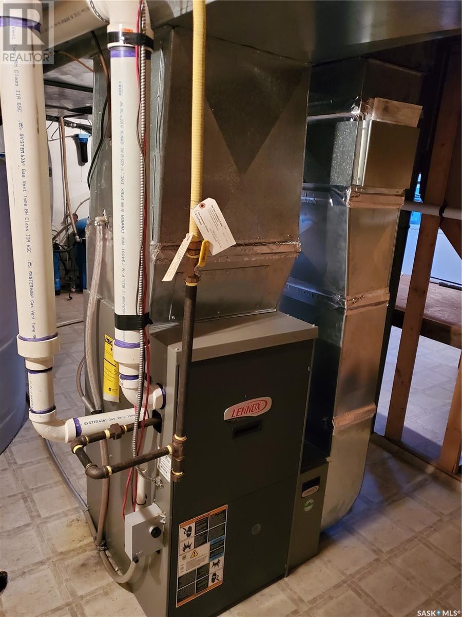 Grayson 9 Quarter Farm, Grayson Rm No. 184, SK