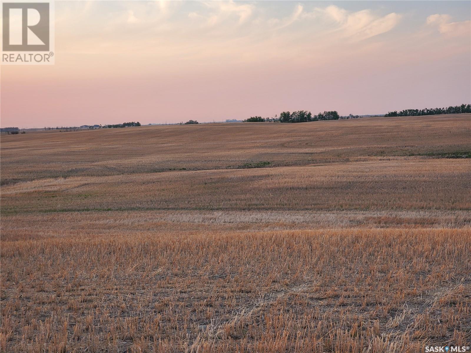 Grayson 9 Quarter Farm, Grayson Rm No. 184, SK