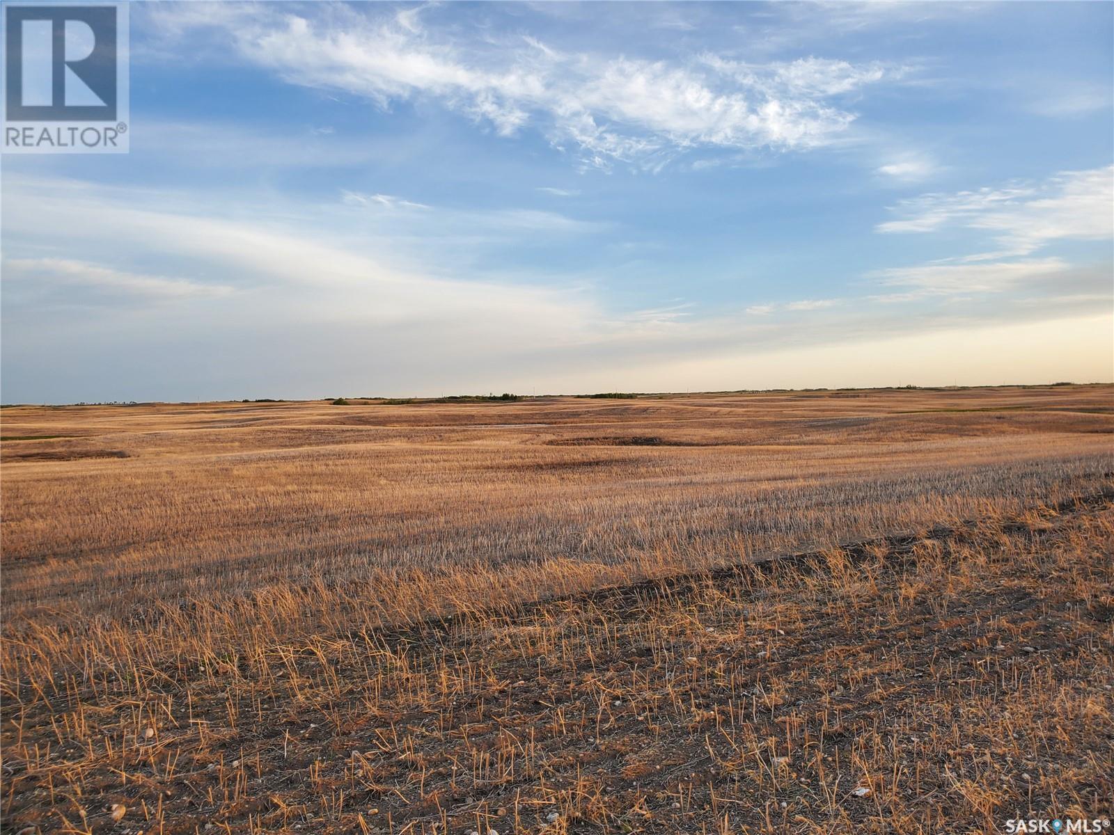 Grayson 9 Quarter Farm, Grayson Rm No. 184, SK