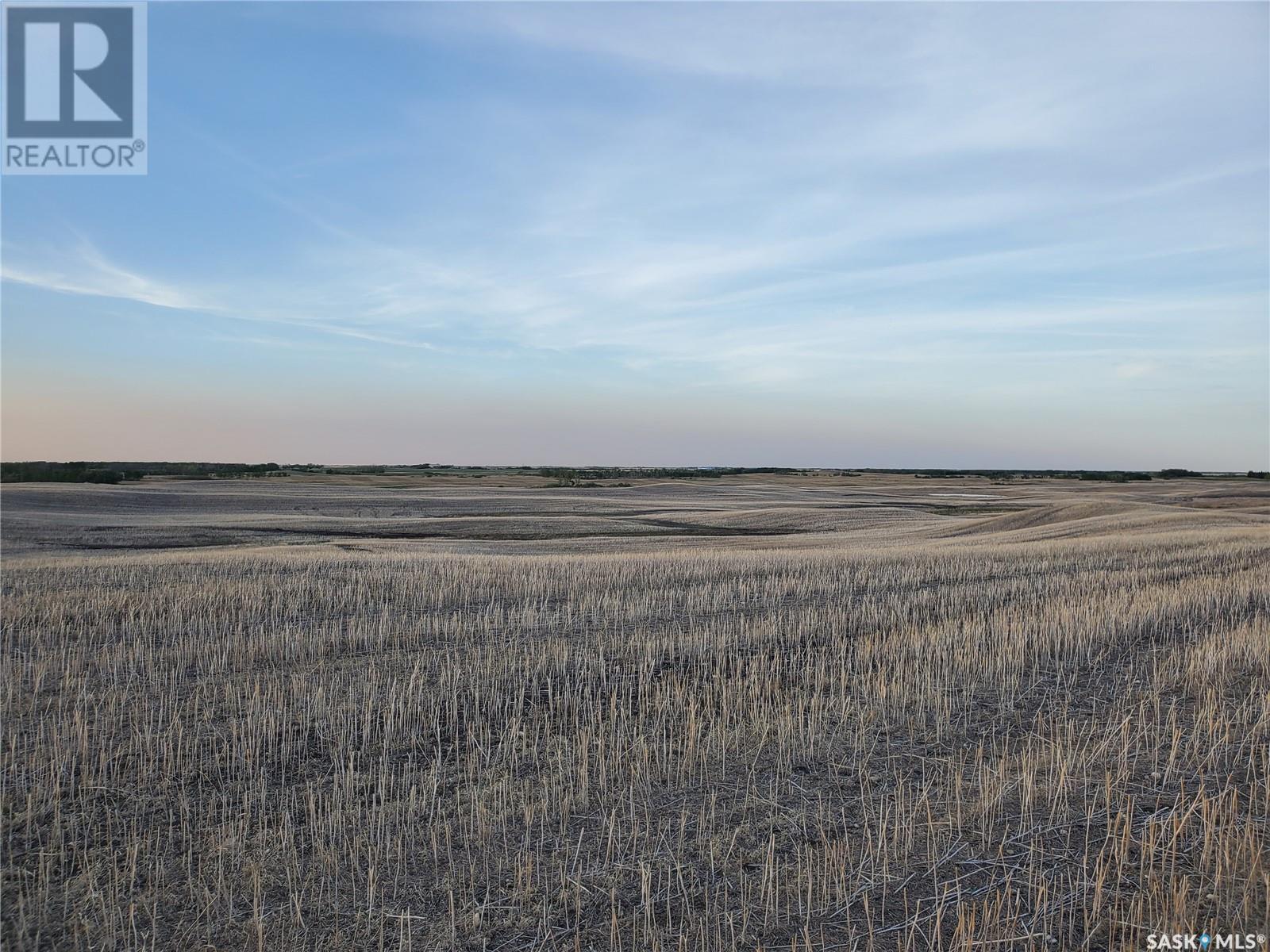 Grayson 9 Quarter Farm, Grayson Rm No. 184, SK