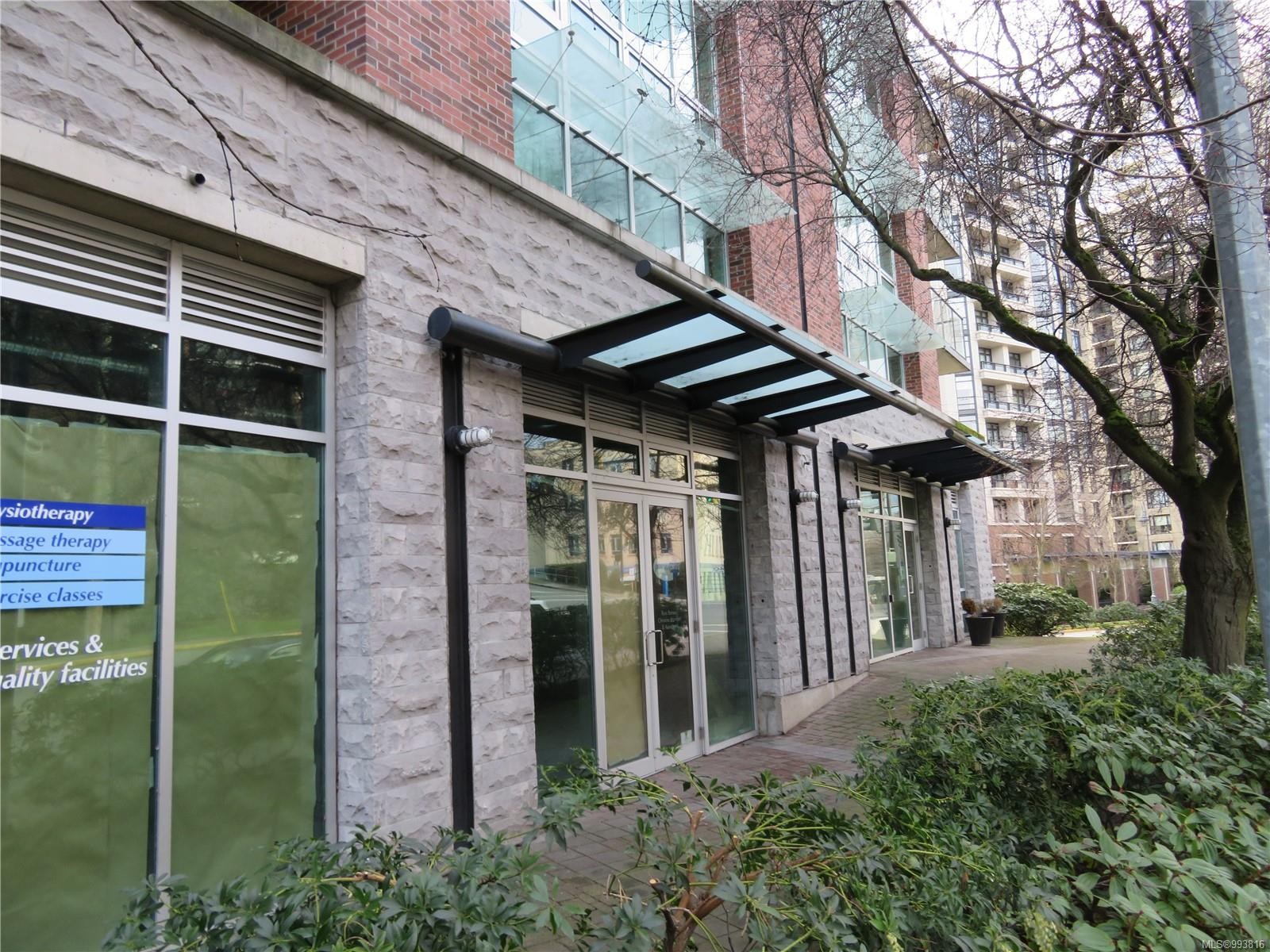 809 Fairfield Rd, Victoria, BC