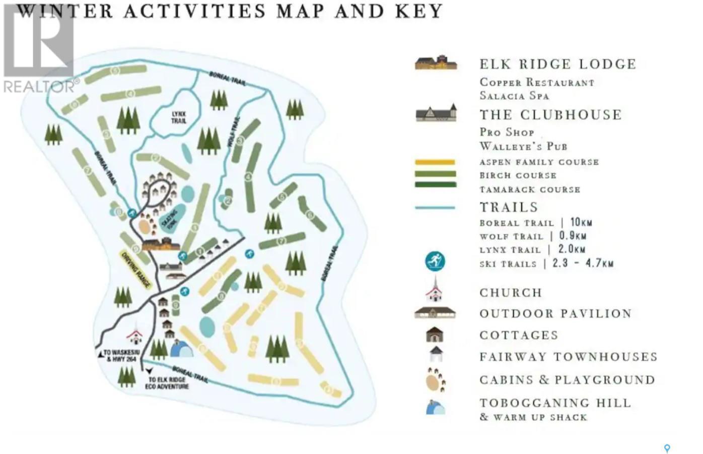 49 Estates Drive, Elk Ridge, SK