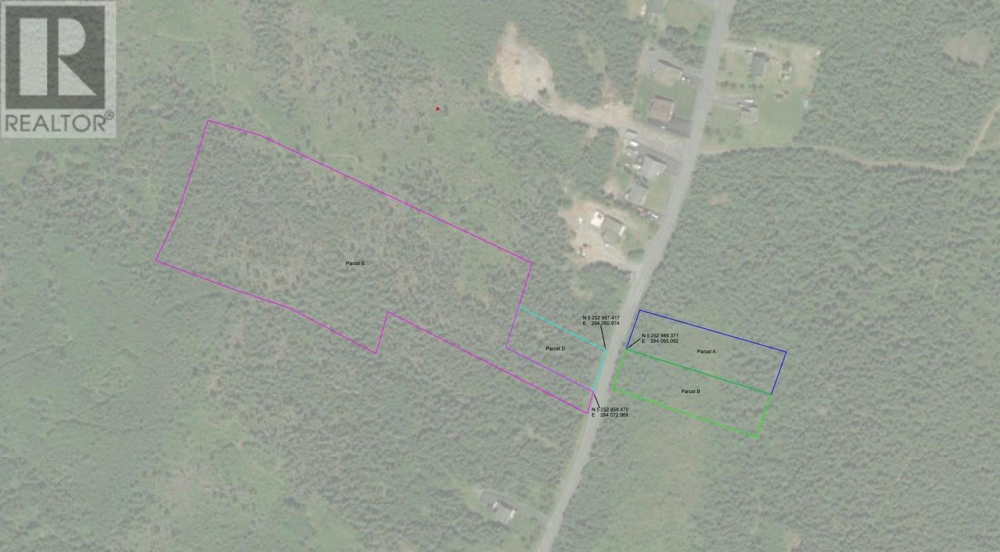 60 Ridge Road, Holyrood, NL