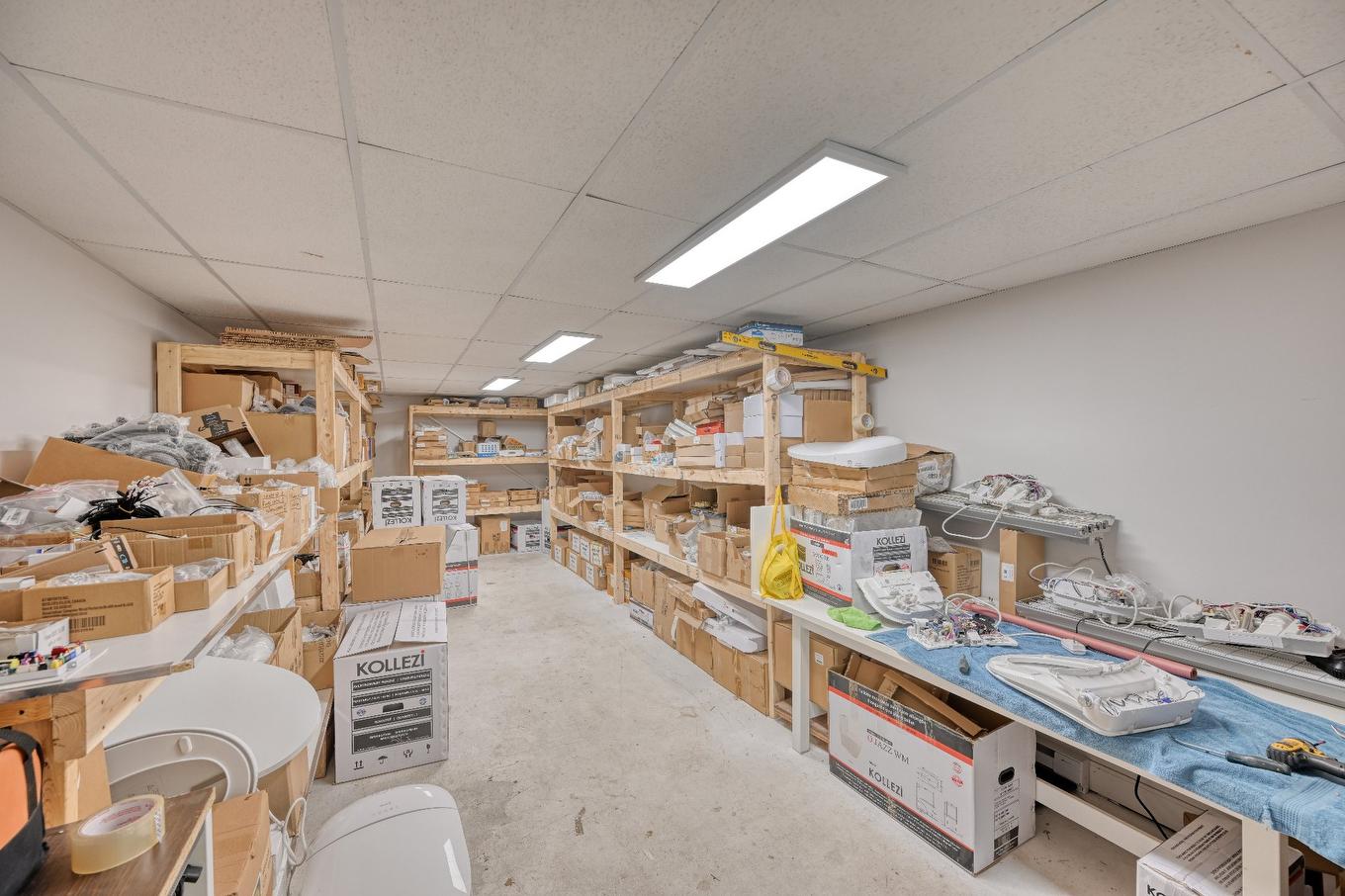 Interior - 646 Ch. Du Village, Morin-Heights, QC - Indoor