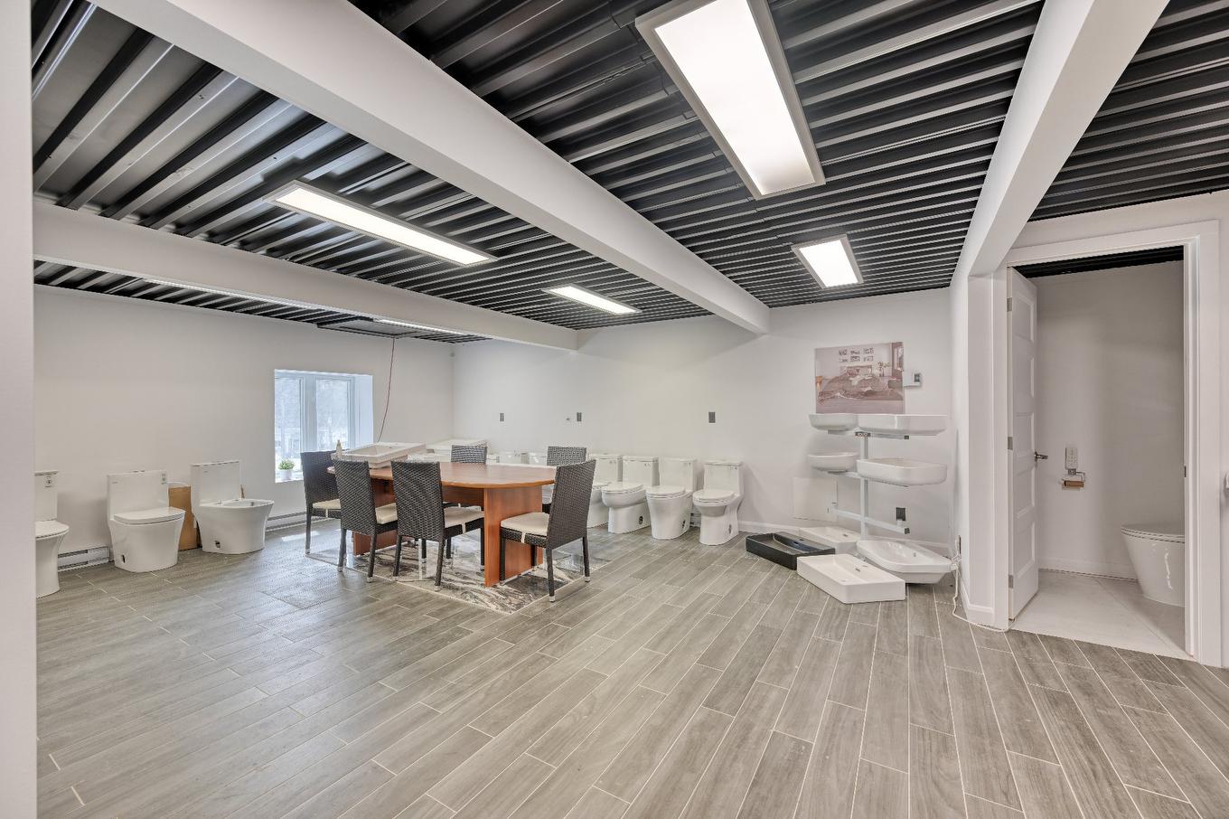 Mezzanine - 646 Ch. Du Village, Morin-Heights, QC - Indoor