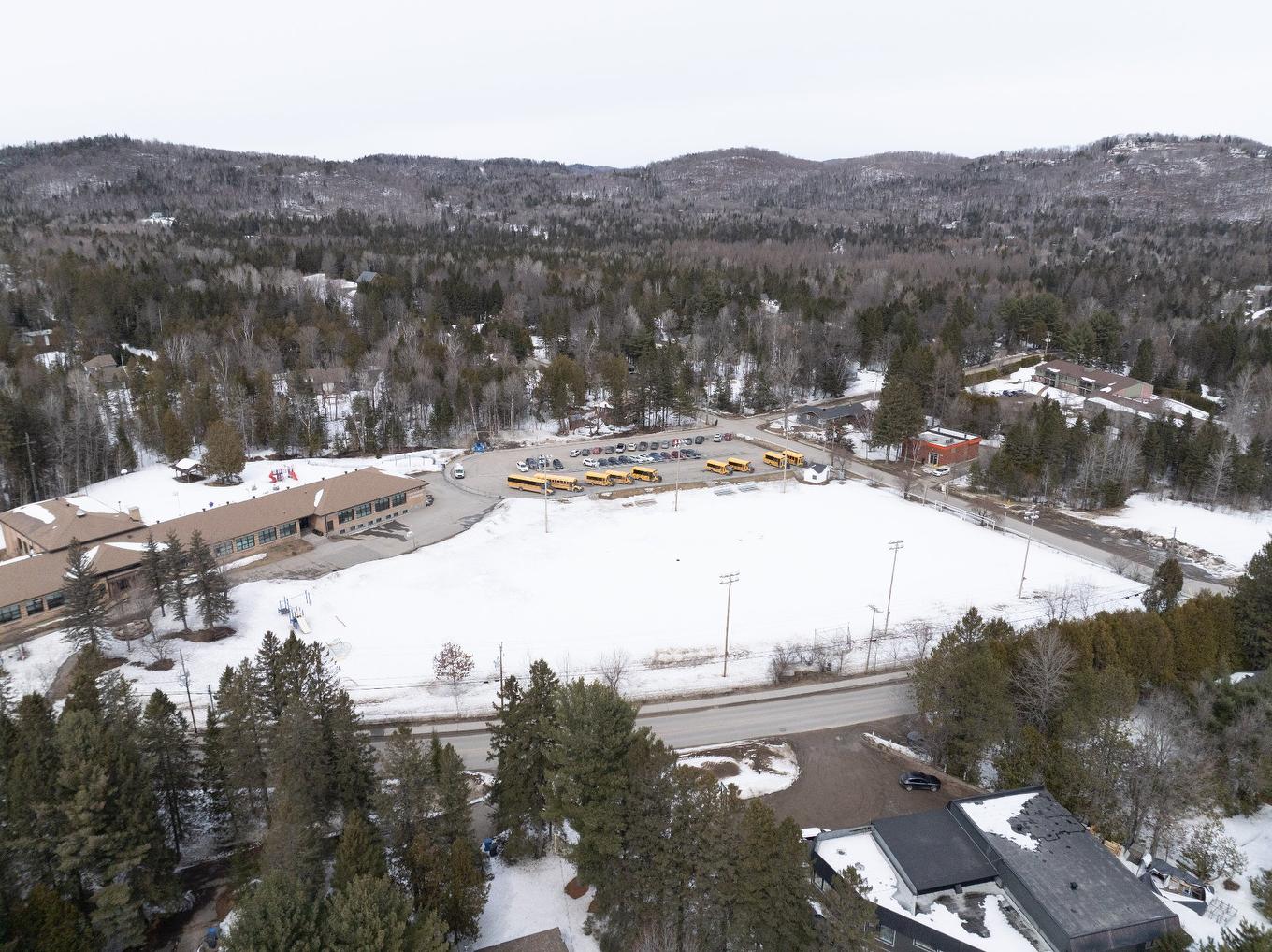 Overall view - 646 Ch. Du Village, Morin-Heights, QC - Outdoor With View