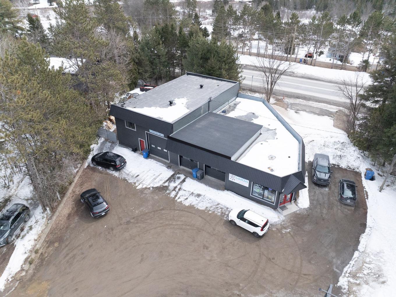 Overall view - 646 Ch. Du Village, Morin-Heights, QC - Outdoor