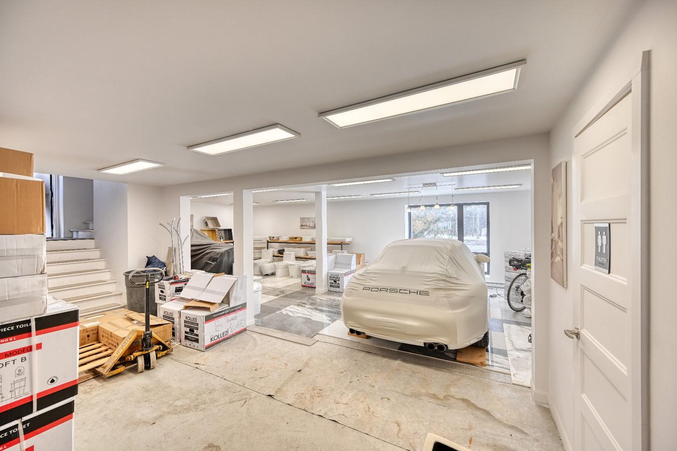 Interior - 646 Ch. Du Village, Morin-Heights, QC - Indoor