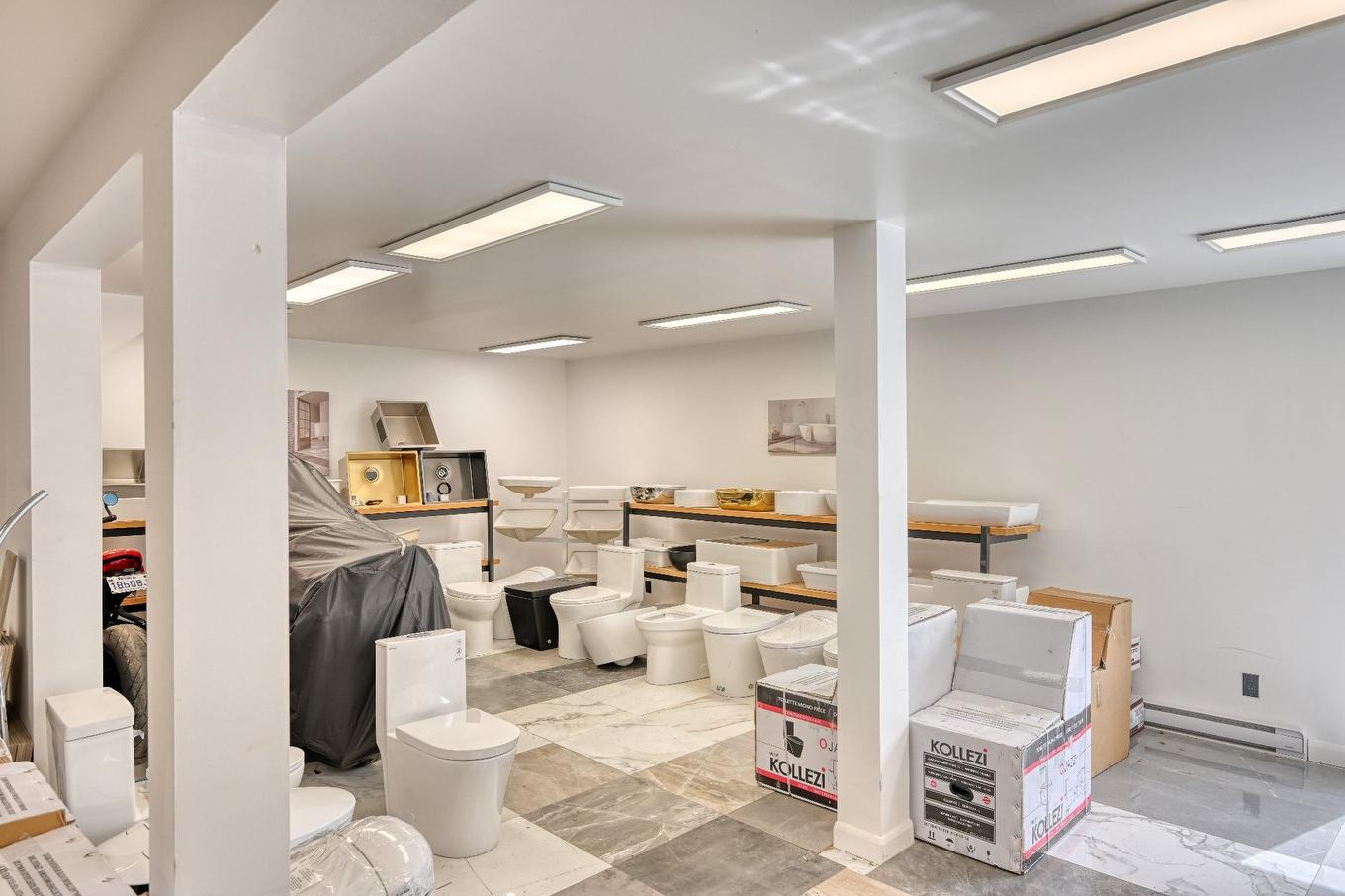 Interior - 646 Ch. Du Village, Morin-Heights, QC - Indoor