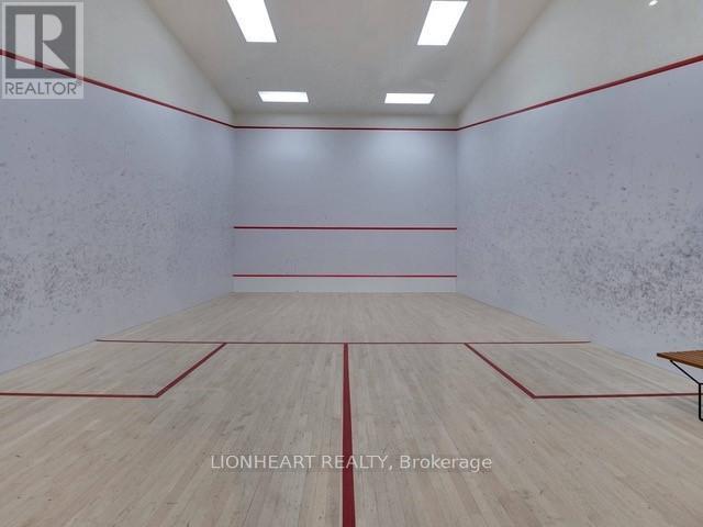 605 - 111 St Clair Avenue W, Toronto, ON - Indoor Photo Showing Other Room