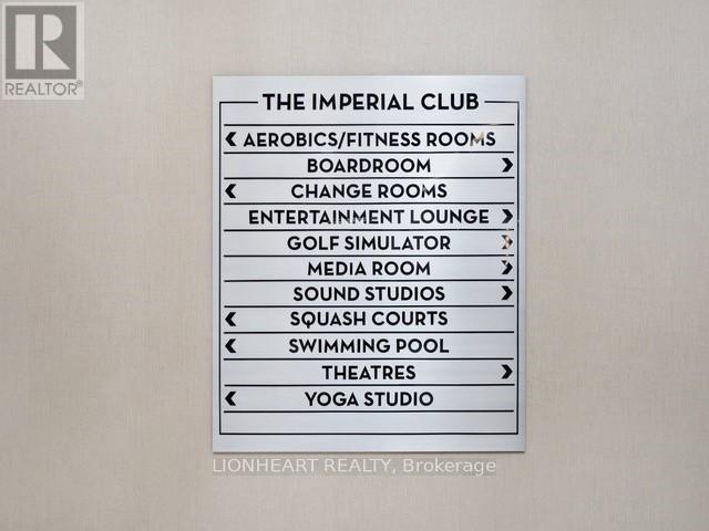 605 - 111 St Clair Avenue W, Toronto, ON - Other