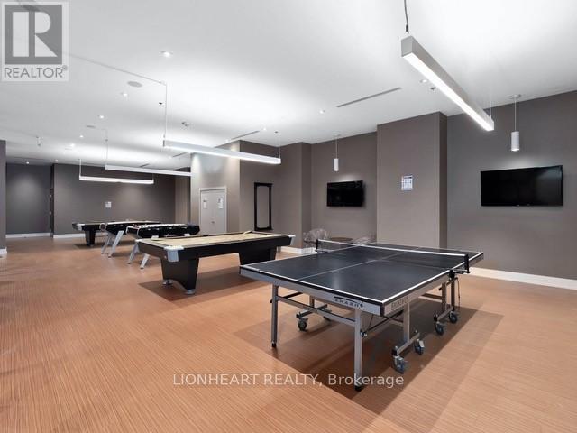 605 - 111 St Clair Avenue W, Toronto, ON - Indoor Photo Showing Other Room