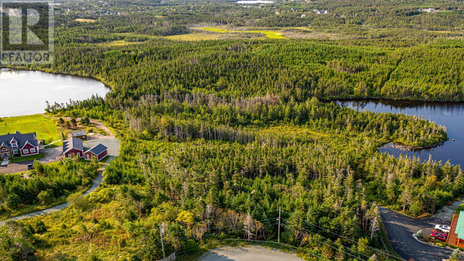 73-75 Round Pond Road Unit#Lot 2, Portugal Cove-St. Philips, NL