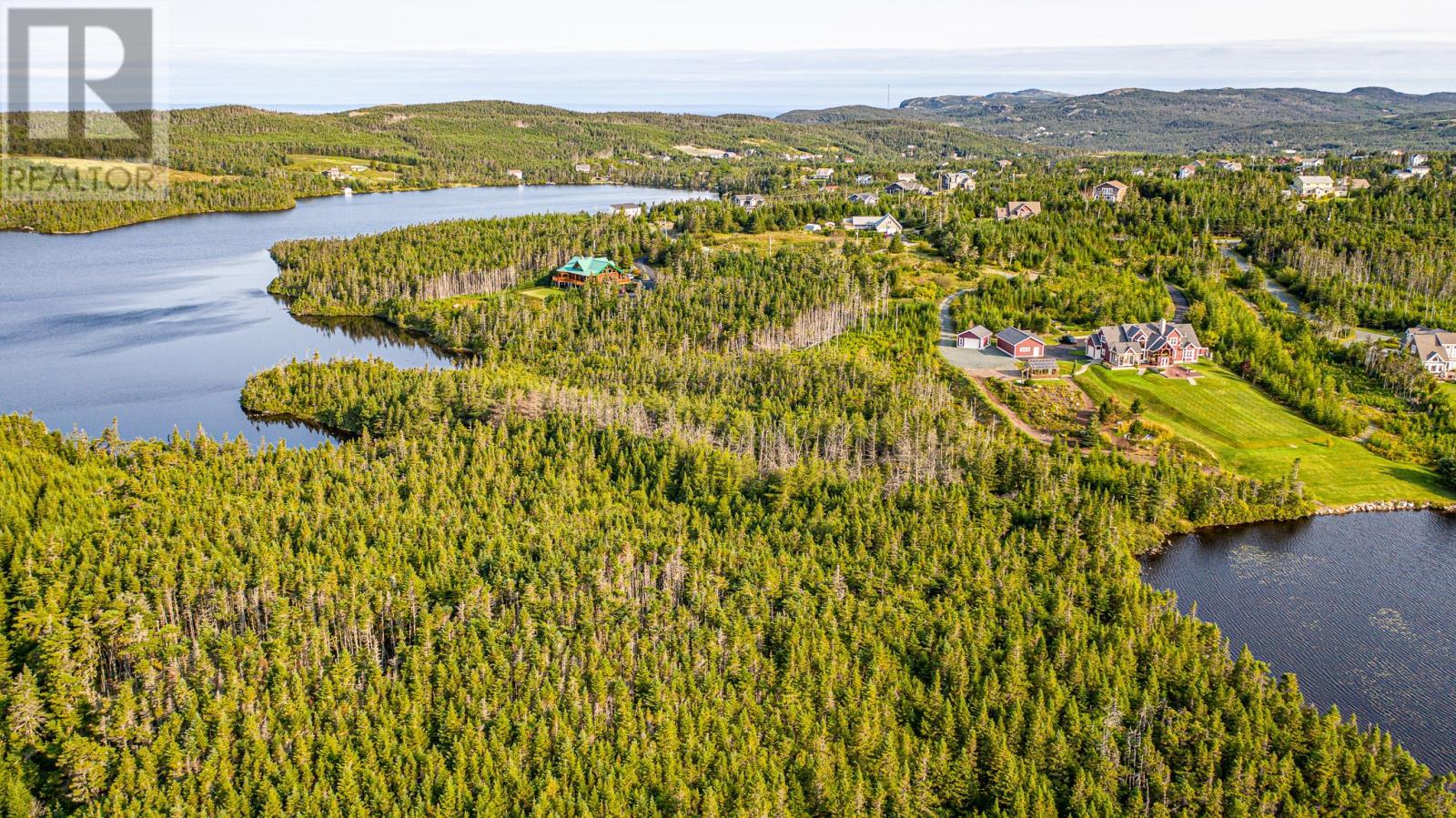 73-75 Round Pond Road Unit#Lot 2, Portugal Cove-St. Philips, NL