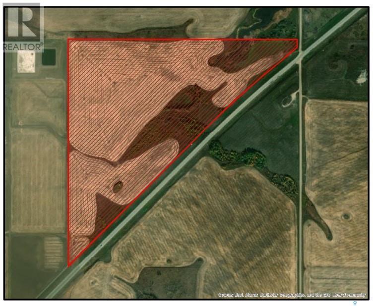 Highway #41 Land, Corman Park Rm No. 344, SK