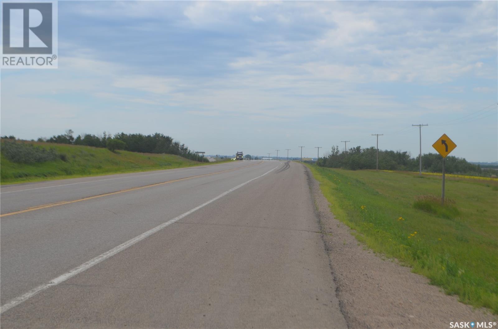 Highway #41 Land, Corman Park Rm No. 344, SK