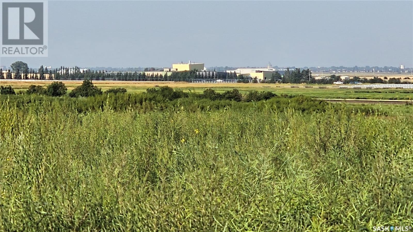 Highway #41 Land, Corman Park Rm No. 344, SK