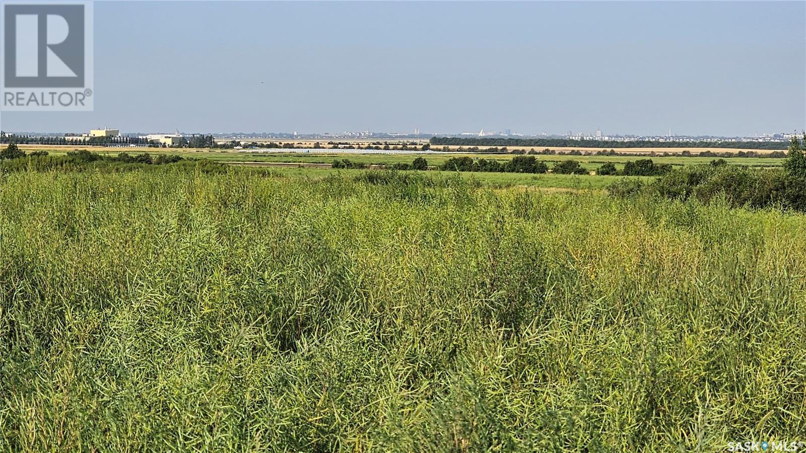 Highway #41 Land, Corman Park Rm No. 344, SK