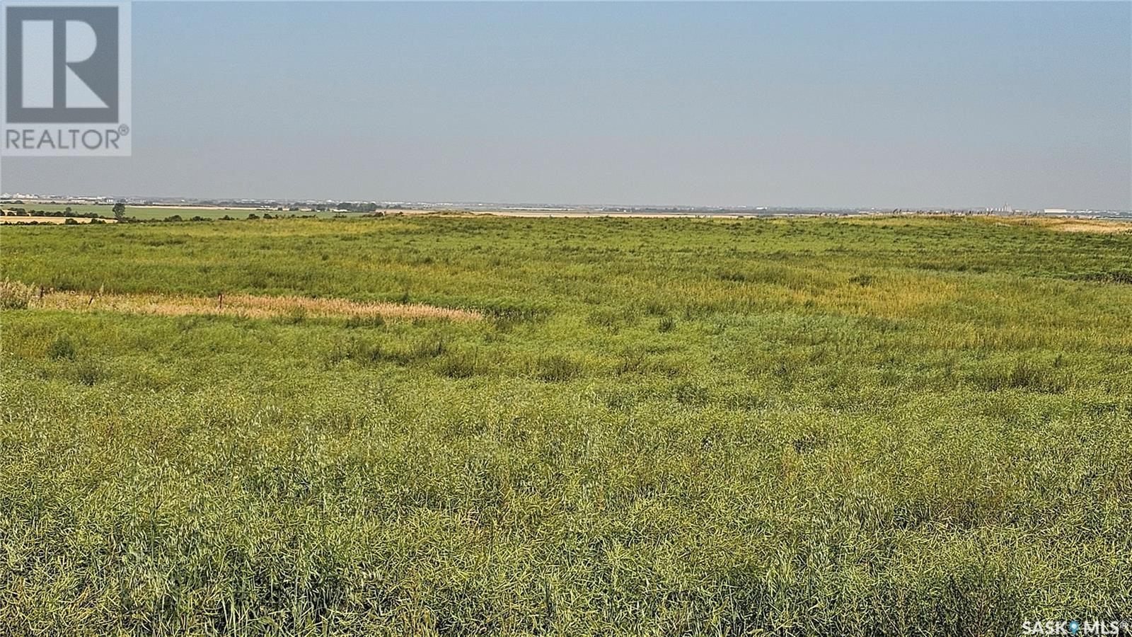 Highway #41 Land, Corman Park Rm No. 344, SK