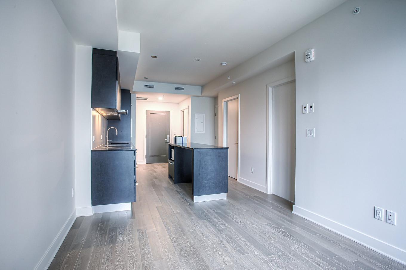 Overall view - 2003-628 Rue St-Jacques, Montréal (Ville-Marie), QC - Indoor Photo Showing Other Room