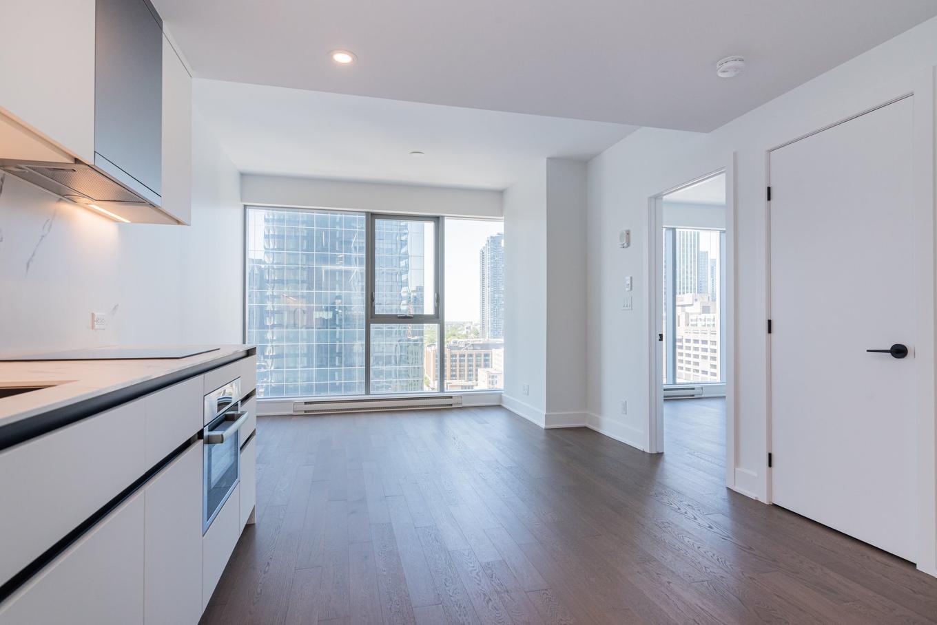 Vue d'ensemble - 2708-720 Rue St-Jacques, Montréal (Ville-Marie), QC - Indoor