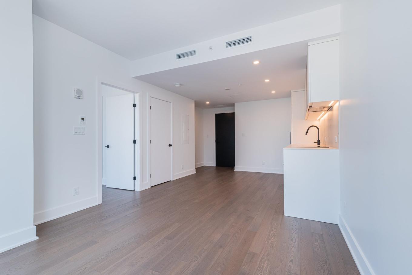 Vue d'ensemble - 2708-720 Rue St-Jacques, Montréal (Ville-Marie), QC - Indoor