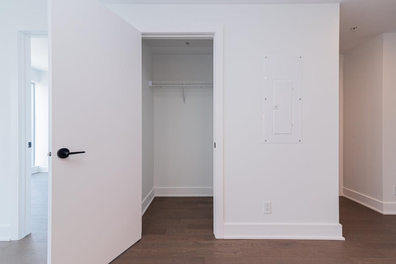 Autre - 3508-720 Rue St-Jacques, Montréal (Ville-Marie), QC - Indoor Photo Showing Other Room