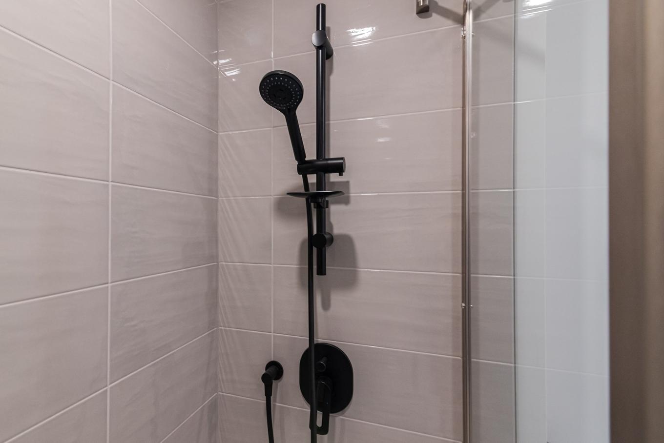 Salle de bains - 3508-720 Rue St-Jacques, Montréal (Ville-Marie), QC - Indoor Photo Showing Bathroom