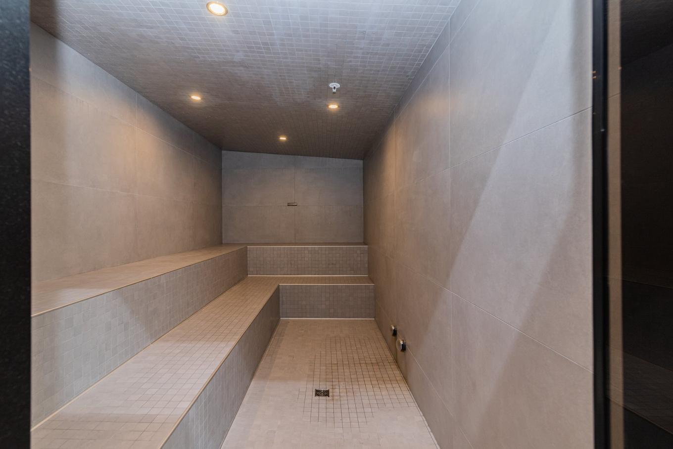 Autre - 3508-720 Rue St-Jacques, Montréal (Ville-Marie), QC - Indoor Photo Showing Other Room