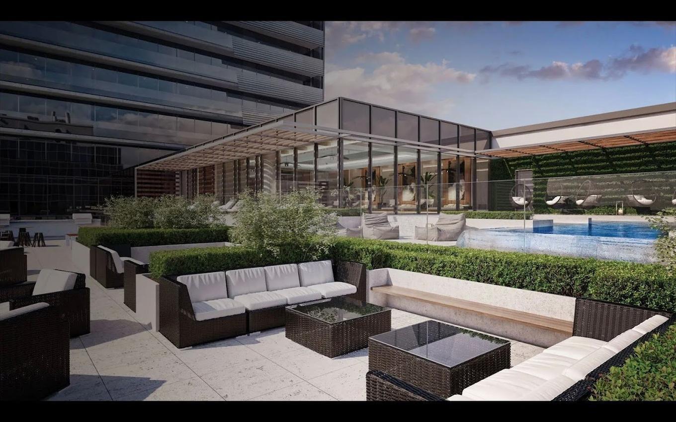 Exterior - 1904-720 Rue St-Jacques, Montréal (Ville-Marie), QC - Outdoor