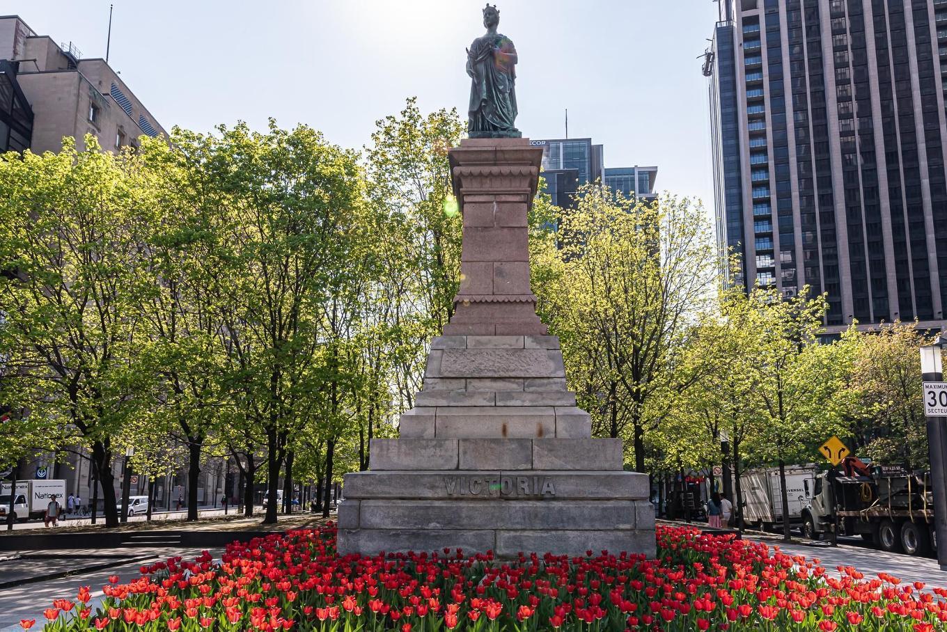 Extérieur - 2906-720 Rue St-Jacques, Montréal (Ville-Marie), QC - Outdoor