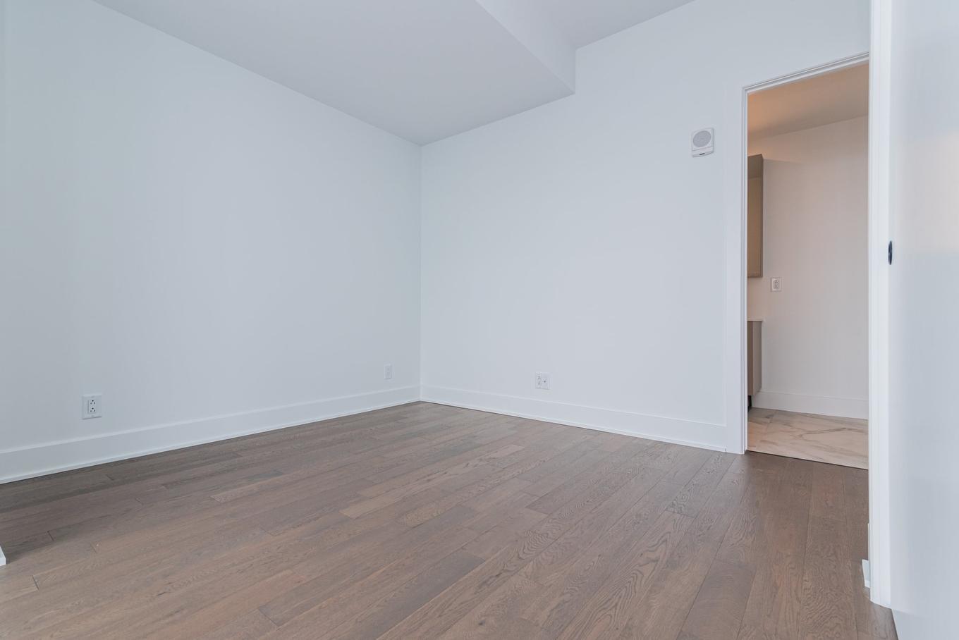 Chambre à coucher principale - 3109-720 Rue St-Jacques, Montréal (Ville-Marie), QC - Indoor Photo Showing Other Room