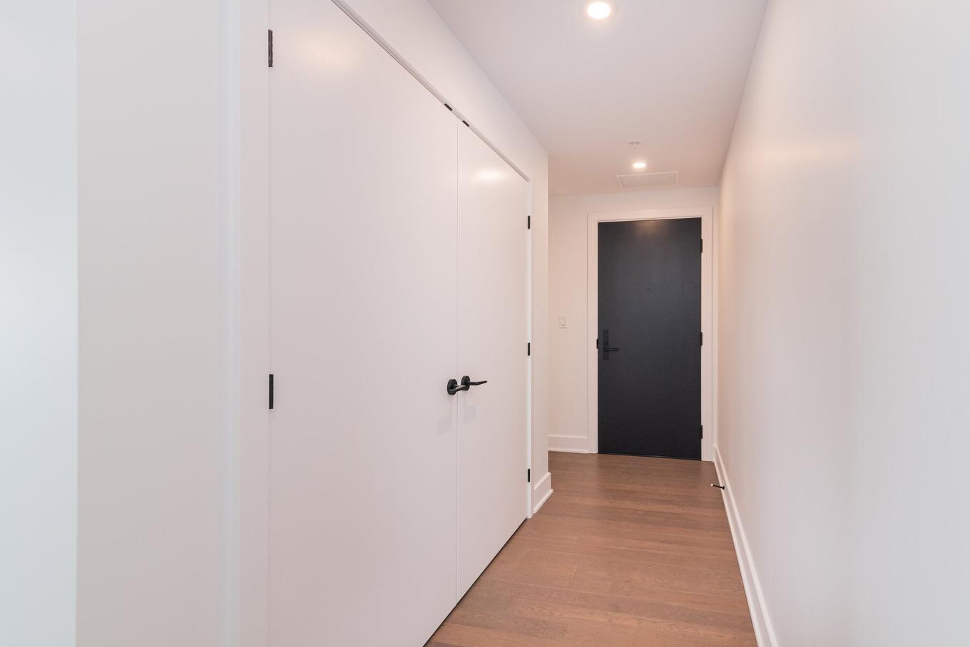 Hall d'entrée - 3109-720 Rue St-Jacques, Montréal (Ville-Marie), QC - Indoor Photo Showing Other Room