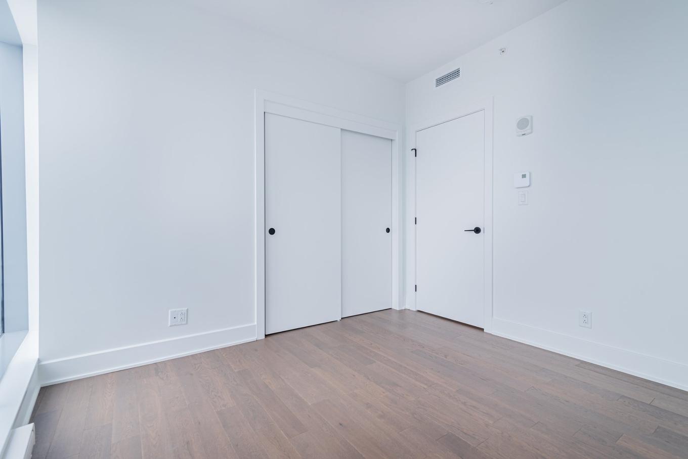 Chambre à coucher - 3109-720 Rue St-Jacques, Montréal (Ville-Marie), QC - Indoor Photo Showing Other Room